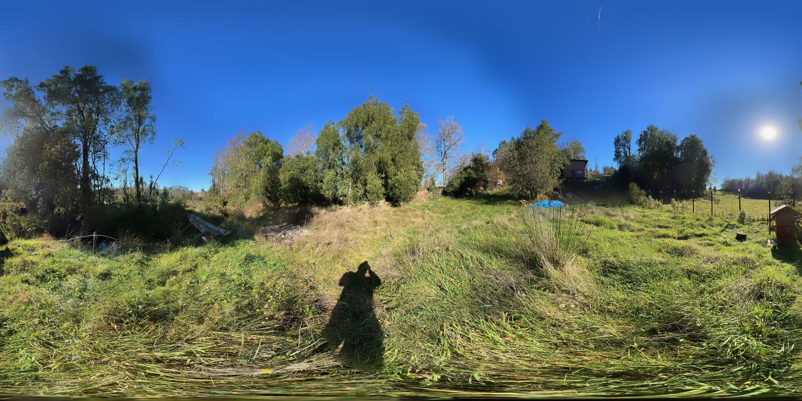 Vista panorámica 1