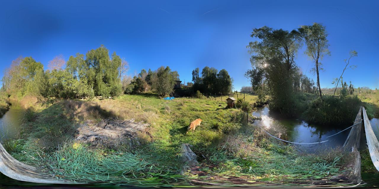 Vista panorámica 2